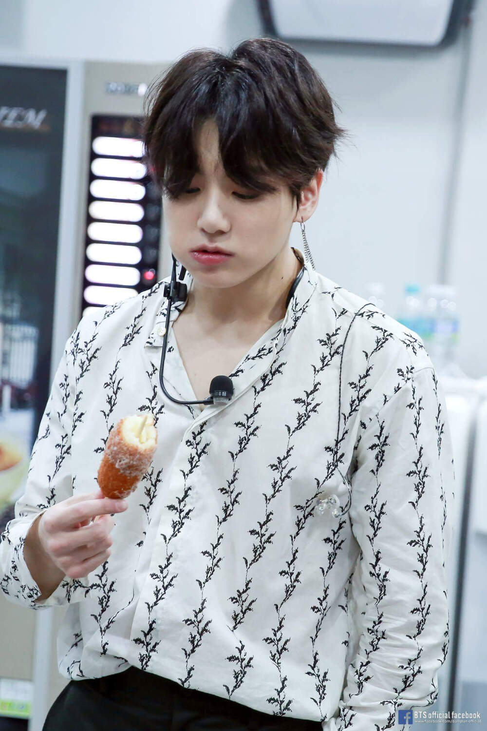 #防弹少年团#-BTS --방탄소년단 Jungkook 田柾国