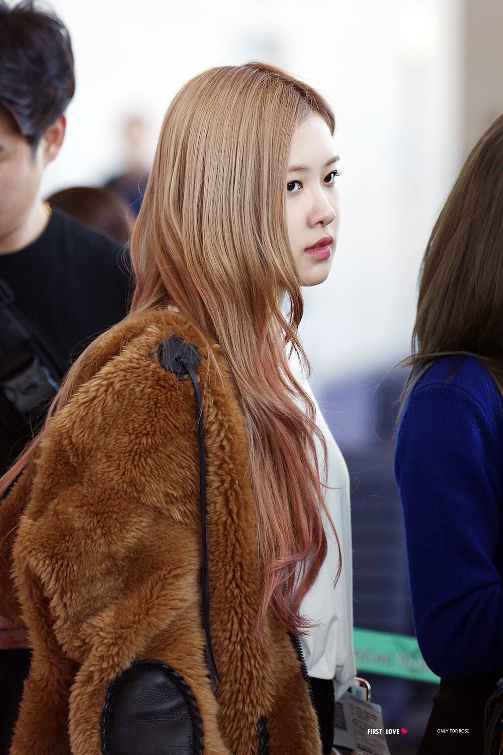 ROSÉ