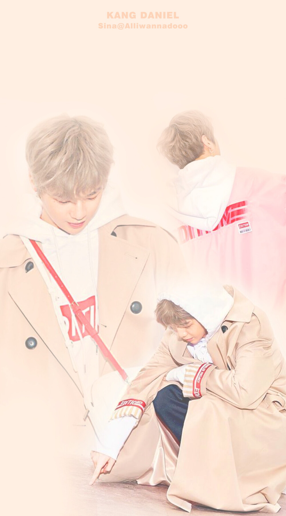 #姜丹尼尔
kang daniel
