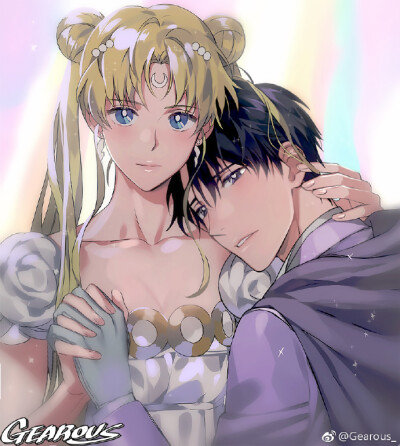 #SailorMoon# ​​​​