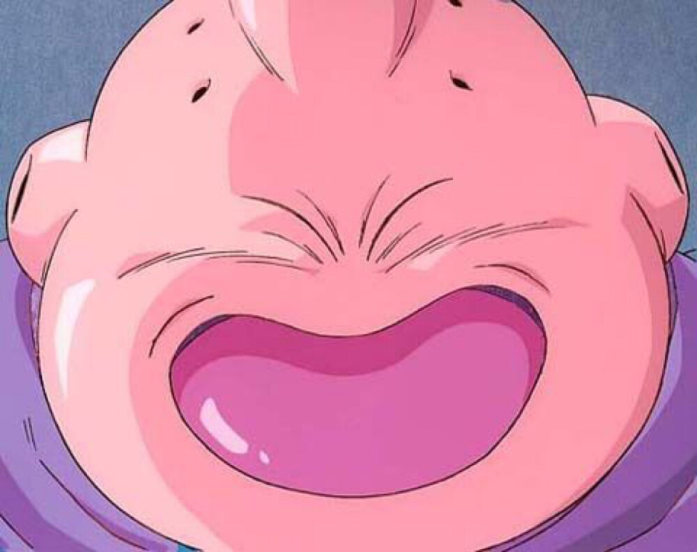 七龙珠魔人布欧