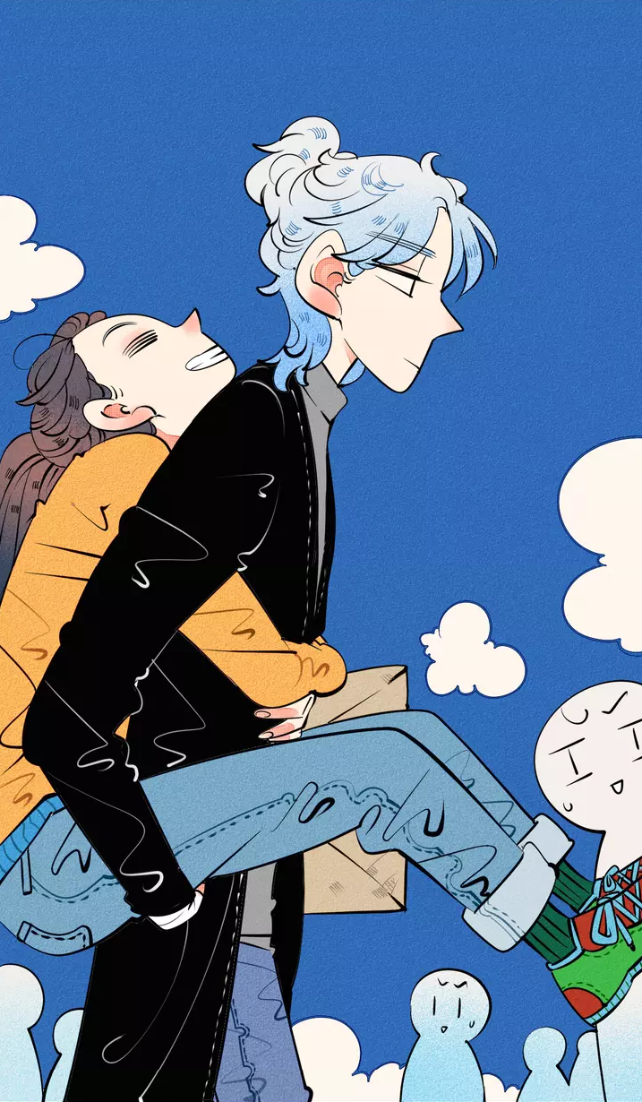 怎样才能追到你