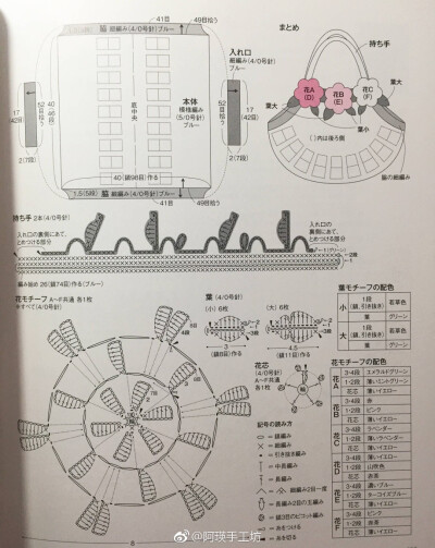 围巾，坎肩