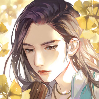 天光乍破遇♡
暮雪白头老♡