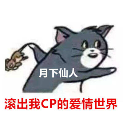 月下仙人
表情包