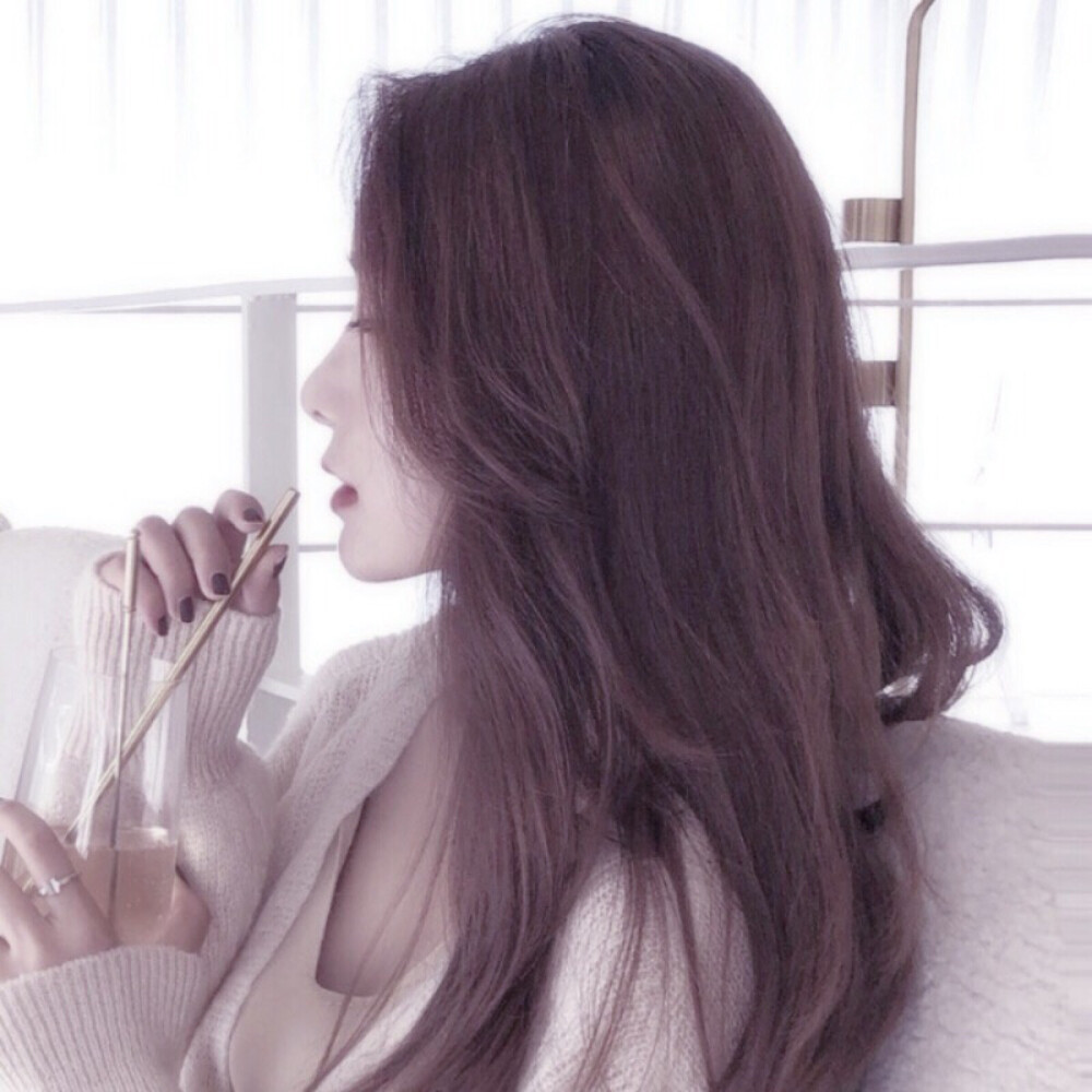 GALee_女生头像