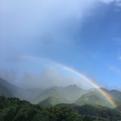 无滤镜天空（记录每一天）