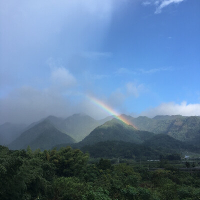 无滤镜天空（记录每一天）