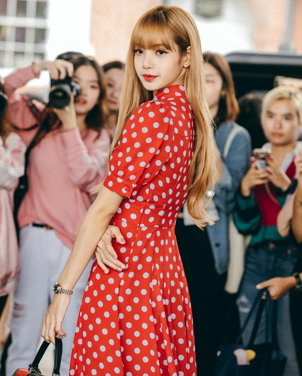 Lisa