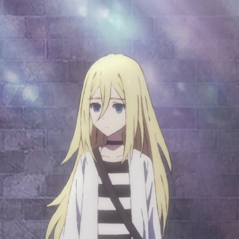 杀戮的天使情头自截