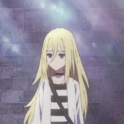 杀戮的天使情头自截