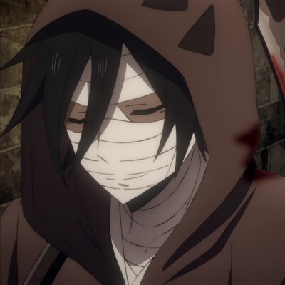 杀戮的天使情头自截