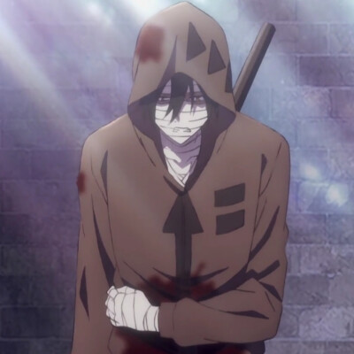 杀戮的天使情头自截