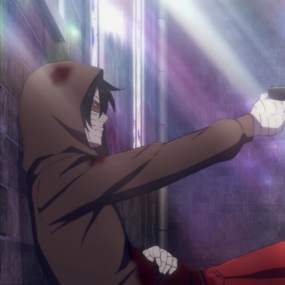 杀戮的天使情头自截