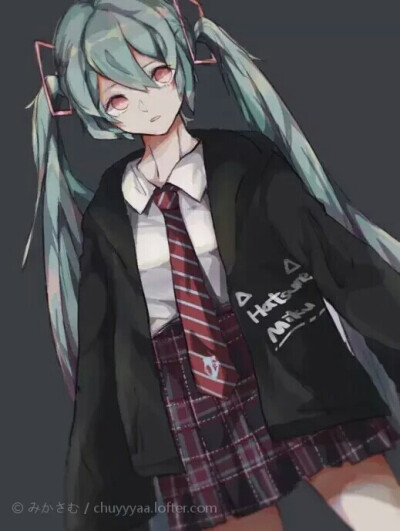 初音未来