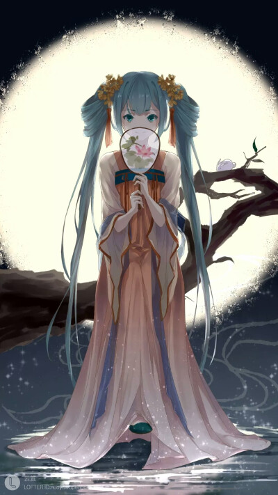 初音未来