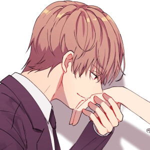 情侣头像 二转注明
                          ▷甜屿