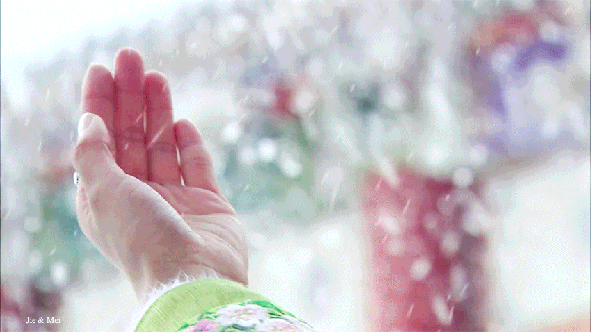 若曦 步步惊心 刘诗诗