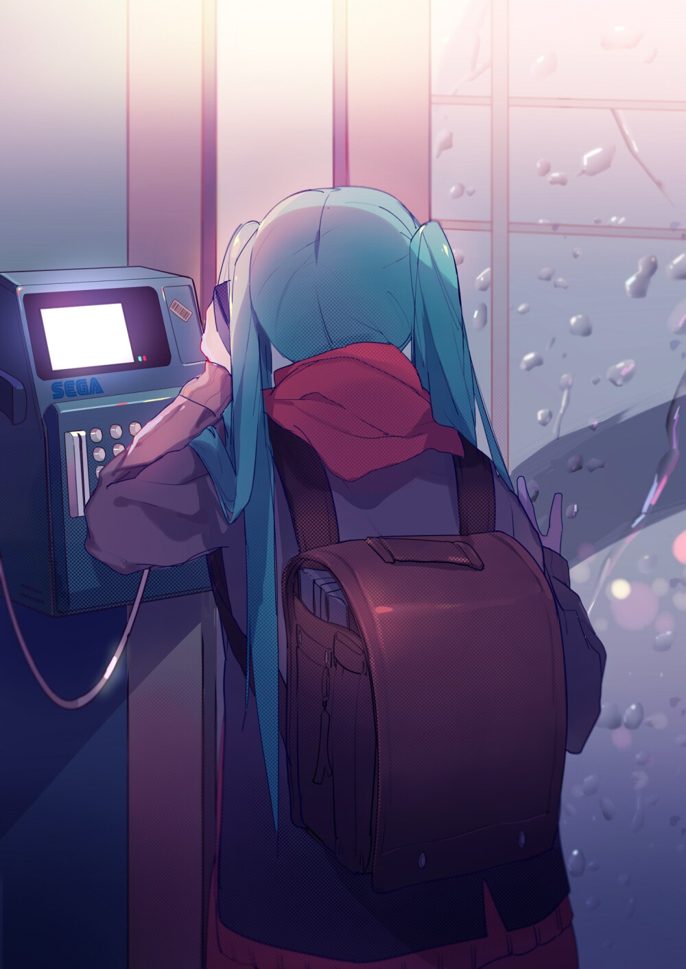 初音未来