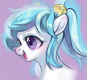 小马宝莉

图源:B站清水母鸡水母君