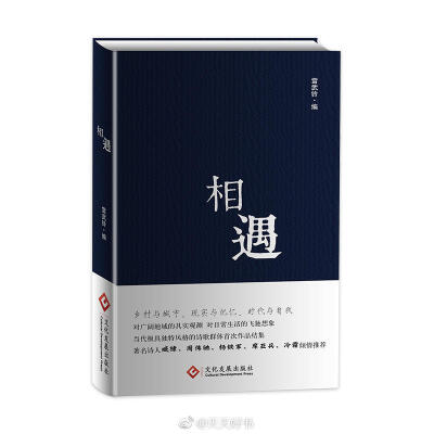 【关于书】“诗歌与其说是一条小径不如说是一个门槛，让人不断接近又不断离开，在这个门槛上，读者和作者各自以不同的方式体会同时被传讯和释放的经验。”（by《希尼三十年文选》）近期出版的几本诗集：《愤怒与神秘…