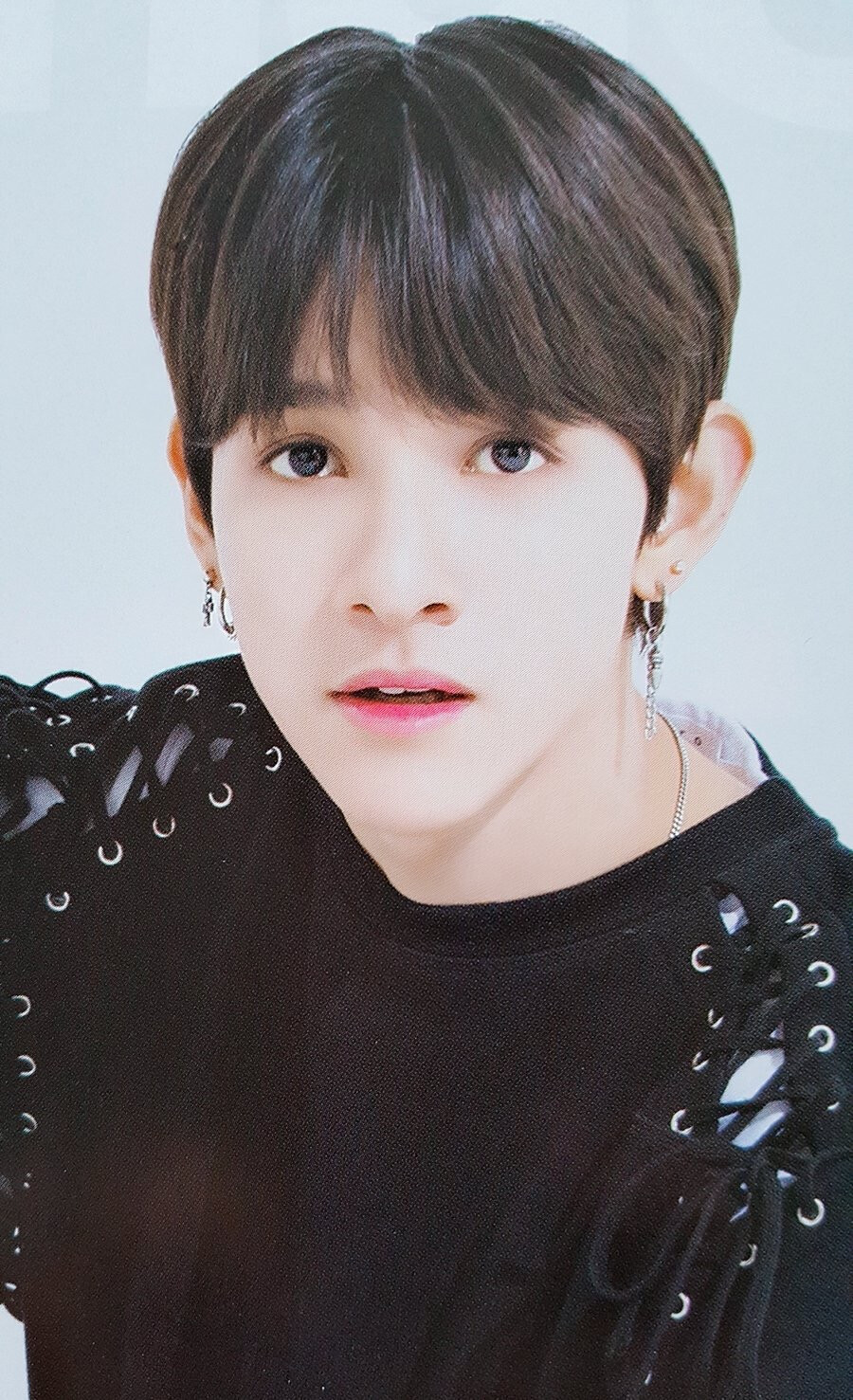 金Samuel