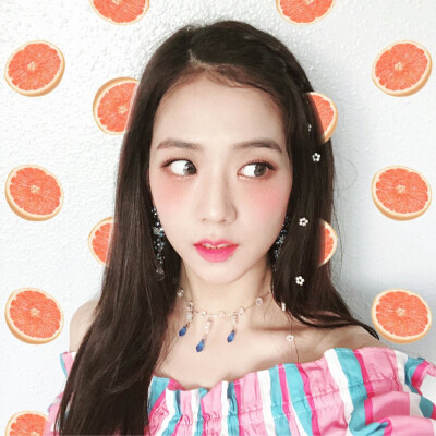 Jisoo