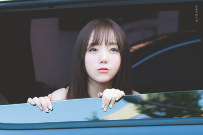 Lovelyz Kei/金智妍