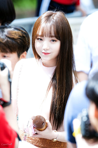 Lovelyz Kei/金智妍