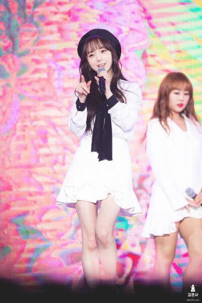 Lovelyz Kei/金智妍