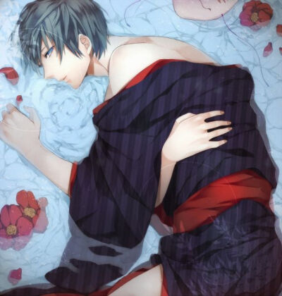 Kaito Shion
Vocaloid