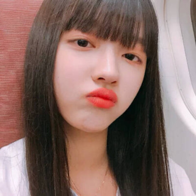 yooa- ohmygirl 刘是我