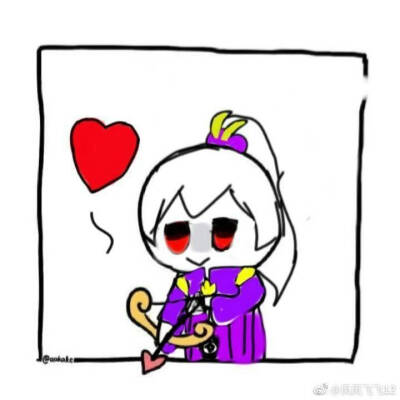 我家大师兄脑子有坑