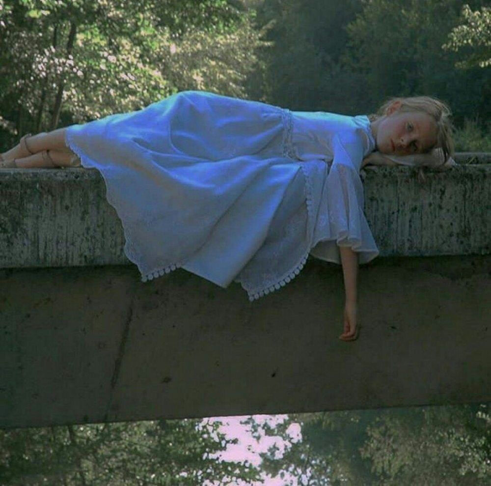 喜欢，却止于唇齿，隐于岁月