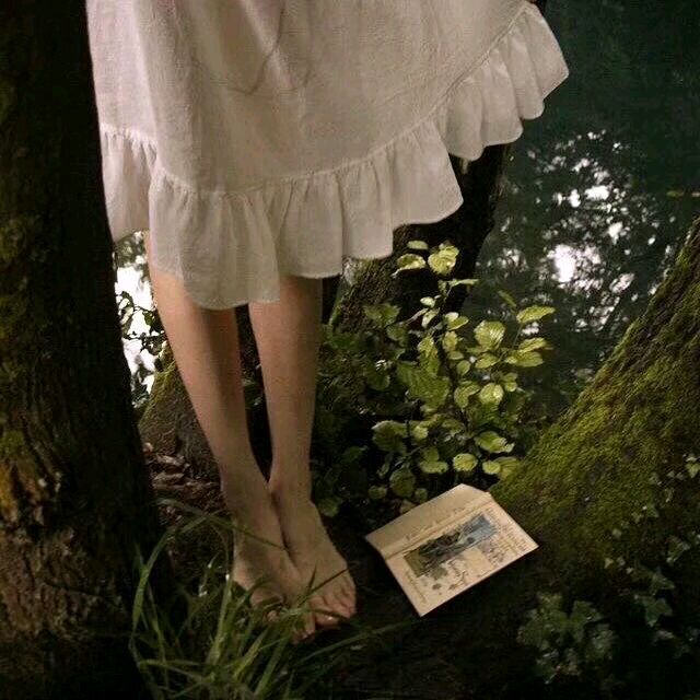 喜欢，却止于唇齿，隐于岁月