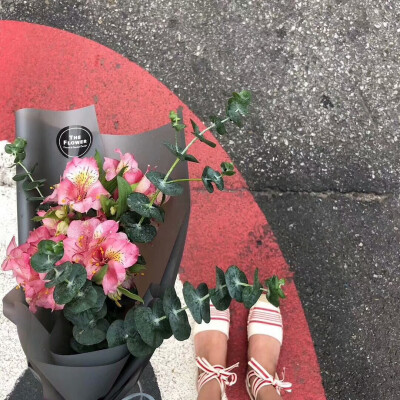 女孩子就要好好的爱自己qwq