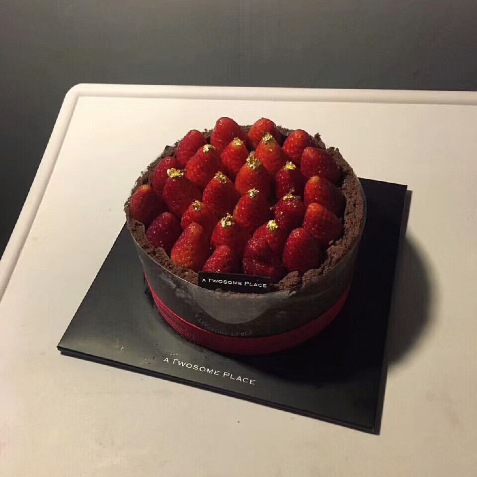 女孩子就要好好的爱自己qwq