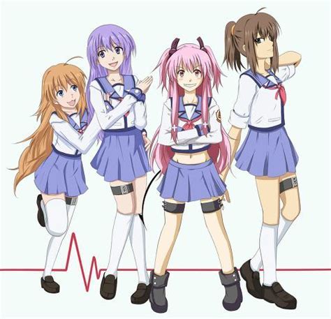 Angel Beats