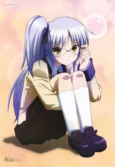 Angel Beats