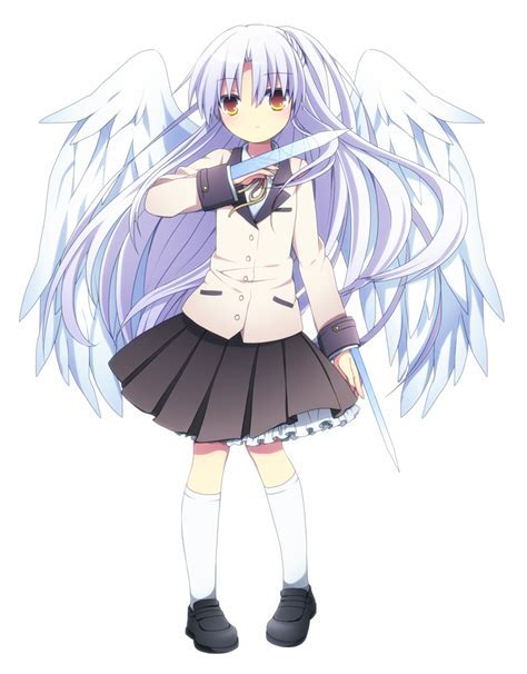 Angel Beats