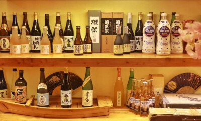 隐藏于长街小巷里的居酒屋
#一宗·深夜食堂#