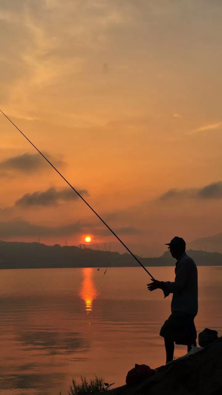 三峡徐家港湾湖北宜昌