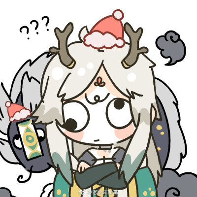 阴阳师头像