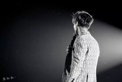 鹿晗演唱会