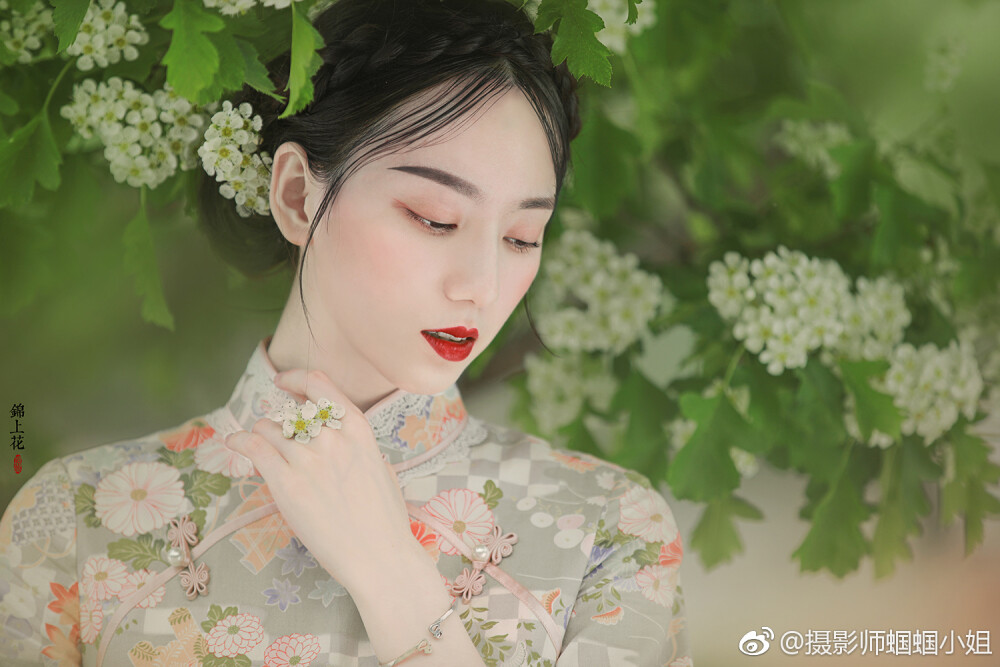 古风未央 - 高清图片，堆糖，美图壁纸兴趣社区
