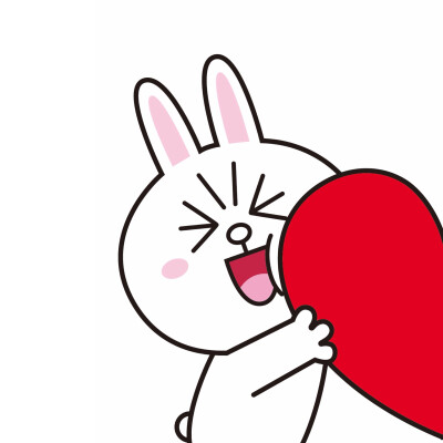 Line_Brown♥️Cony