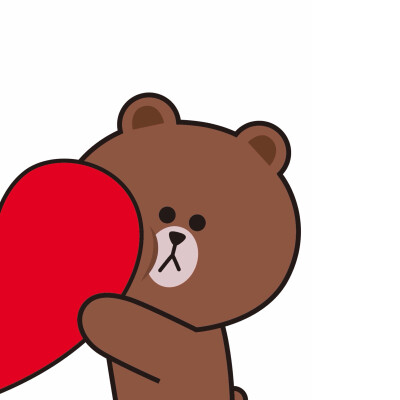 Line_Brown♥️Cony