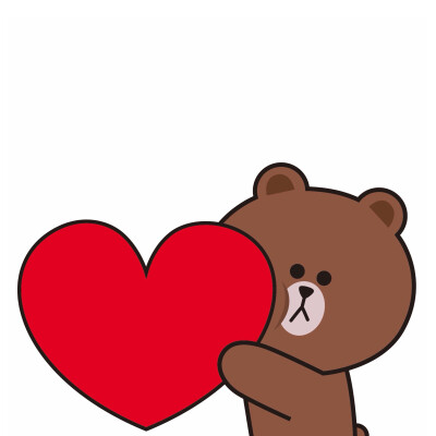 Line_Brown♥️Cony