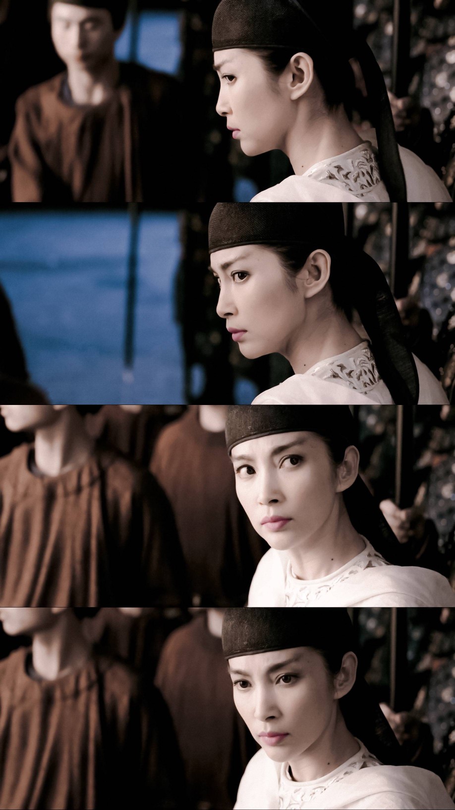 李冰冰 狄仁杰之通天帝国>