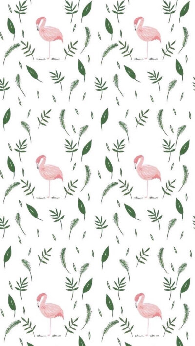 可爱的手机壁纸
